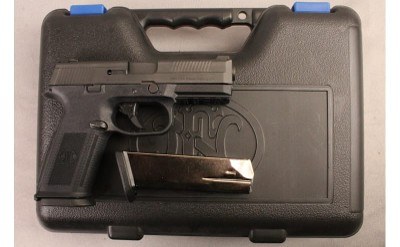 FNH~FNS-40~40 S&W - Image 3 of 3