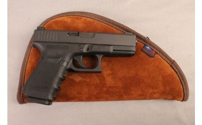 Glock~19 GEN 4~9MM LUG - Image 3 of 3