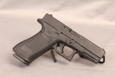 Glock ~ 45 ~ 9mm Luger - Image 1 of 2
