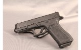 Glock ~ 45 ~ 9mm Luger - Image 2 of 2