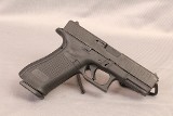 Glock ~ 45 ~ 9mm Luger - Image 1 of 2