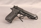 Beretta ~ 92 FS ~ 9mm Parabellum - Image 1 of 2