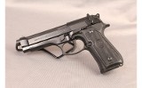 Beretta ~ 92 FS ~ 9mm Parabellum - Image 2 of 2