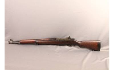 Springfield Armory ~ US Rifle ~ .30 M1 - Image 8 of 12