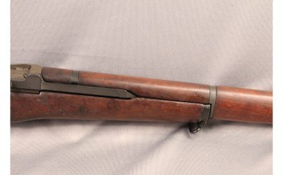 Springfield Armory ~ US Rifle ~ .30 M1 - Image 4 of 12