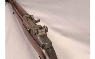 Springfield Armory ~ US Rifle ~ .30 M1 - Image 7 of 12