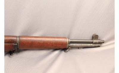 Springfield Armory ~ US Rifle ~ .30 M1 - Image 5 of 12