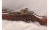 Springfield Armory ~ US Rifle ~ .30 M1 - Image 10 of 12
