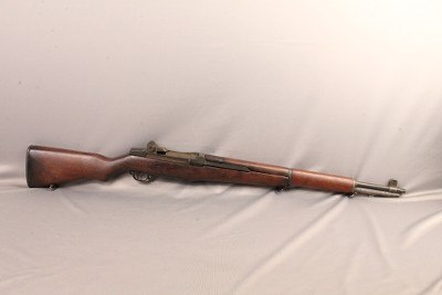 Springfield Armory ~ US Rifle ~ .30 M1 - Image 1 of 12