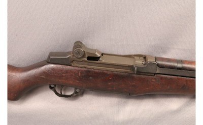 Springfield Armory ~ US Rifle ~ .30 M1 - Image 3 of 12