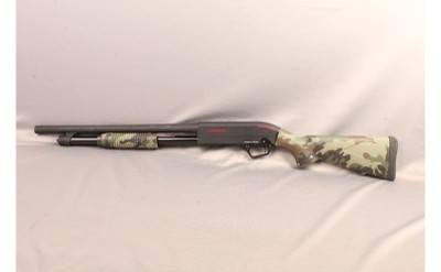 Winchester ~ SXP ~ 12 Gauge - Image 7 of 10