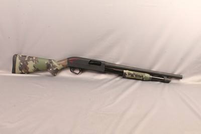 Winchester ~ SXP ~ 12 Gauge - Image 1 of 10