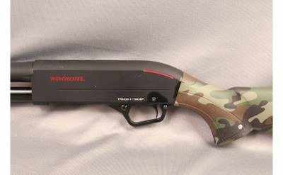 Winchester ~ SXP ~ 12 Gauge - Image 9 of 10