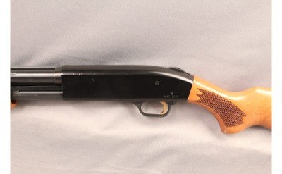 Mossberg ~ 835 ~ 12 Gauge - Image 9 of 11