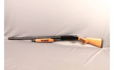 Mossberg ~ 835 ~ 12 Gauge - Image 7 of 11