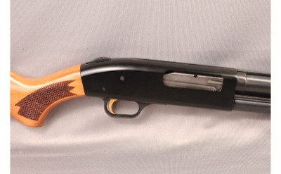Mossberg ~ 835 ~ 12 Gauge - Image 3 of 11