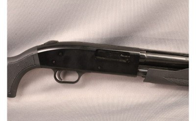 Mossberg ~ 500 ~ 20 Gauge - Image 3 of 11