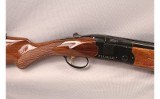 Weatherby ~ Orion ~ 12 Gauge - Image 3 of 11