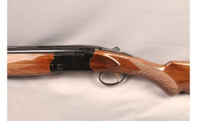 Weatherby ~ Orion ~ 12 Gauge - Image 9 of 11