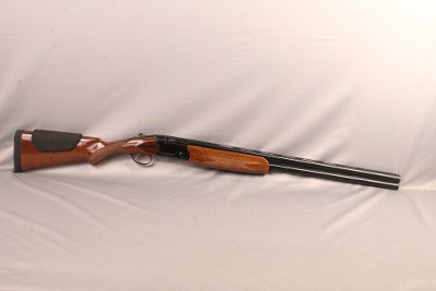 Weatherby ~ Orion ~ 12 Gauge - Image 1 of 11
