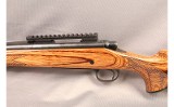 Remington ~ 700 ~ 7mm-08 Rem - Image 9 of 11