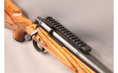 Remington ~ 700 ~ 7mm-08 Rem - Image 6 of 11