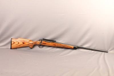 Remington ~ 700 ~ 7mm-08 Rem - Image 1 of 11