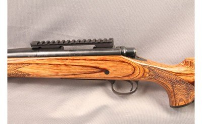 Remington ~ 700 ~ 7mm-08 Rem - Image 9 of 11