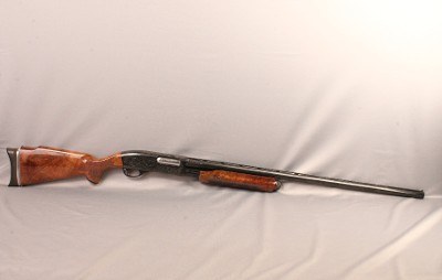 Remington ~ 870 ~ 12 Gauge - Image 1 of 10