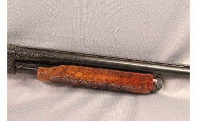 Remington ~ 870 ~ 12 Gauge - Image 4 of 10