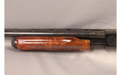 Remington ~ 870 ~ 12 Gauge - Image 9 of 10