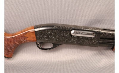 Remington ~ 870 ~ 12 Gauge - Image 3 of 10