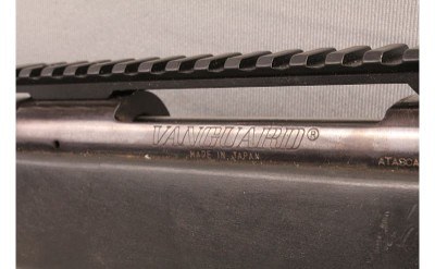 Weatherby~Vanguard~300 WEA MAG - Image 8 of 8