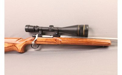 Ruger~M77 MK II~22-250 REM - Image 3 of 8