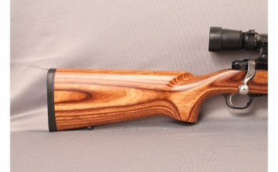 Ruger~M77 MK II~22-250 REM - Image 2 of 8