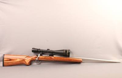 Ruger~M77 MK II~22-250 REM - Image 1 of 8