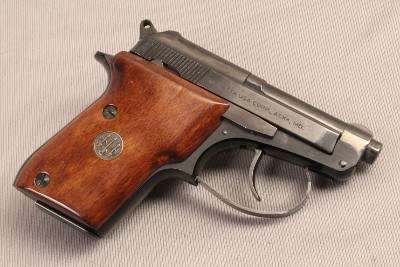 Beretta~21A~22 LR - Image 1 of 2