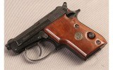 Beretta~21A~22 LR - Image 2 of 2