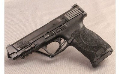 S&W~M&P 45~45 AUTO - Image 2 of 3