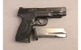 S&W~M&P 45~45 AUTO - Image 3 of 3
