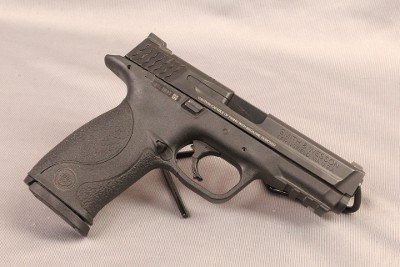 Smith & Wesson ~ M+P 40 ~ .40 S&W - Image 1 of 2