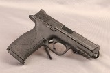 Smith & Wesson ~ M+P 40 ~ .40 S&W - Image 1 of 2