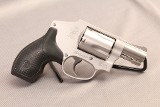 Smith & Wesson ~ 642-2 Airweight ~ .38 SPL + P - Image 1 of 2
