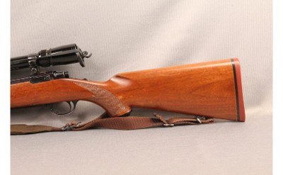 Ruger~M77~7x57 ACK - Image 5 of 8