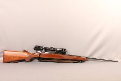 Ruger~M77~7x57 ACK - Image 1 of 8