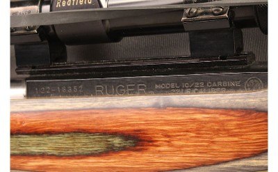 Ruger~10/22~22 LR - Image 8 of 8