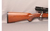 Ruger~M77 MK II~223 REM - Image 2 of 8