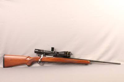 Ruger~M77 MK II~223 REM - Image 1 of 8