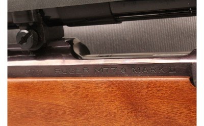 Ruger~M77 MK II~223 REM - Image 8 of 8