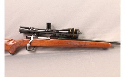 Ruger~M77 MK II~223 REM - Image 3 of 8